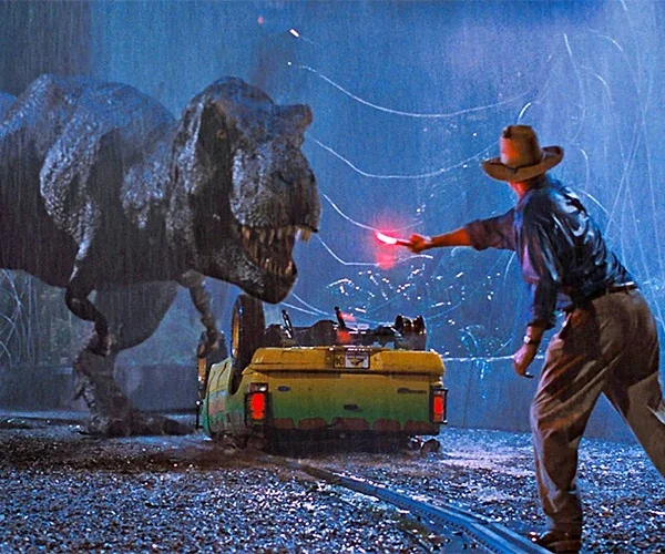 Jurassic Park Trivia!