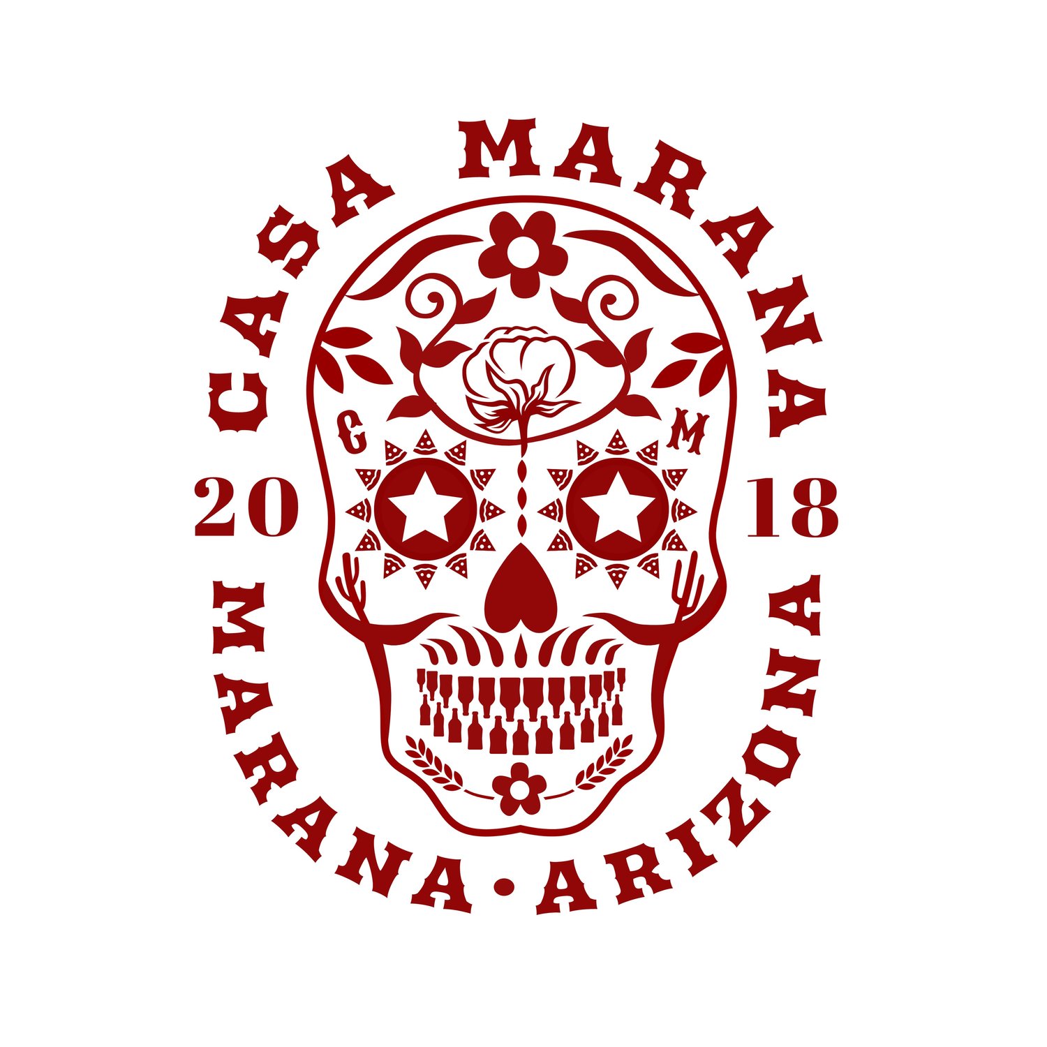 Casa Marana