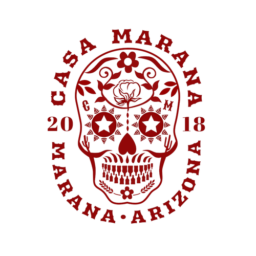 Casa Marana logo