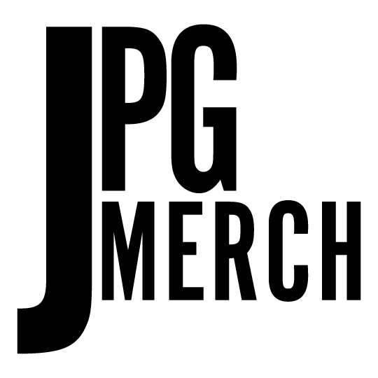 JPG Merch