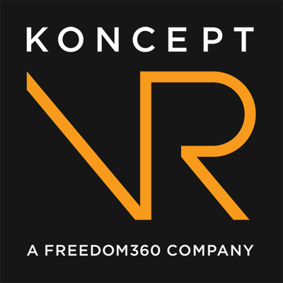 koncept vr