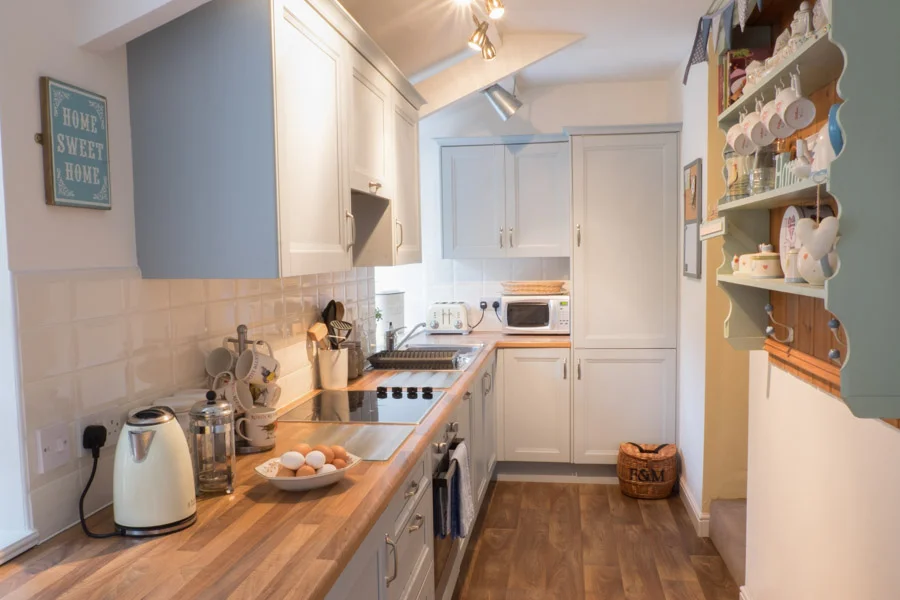 Copper Kettle Cottage At Love North Devon Stunning Holidays In