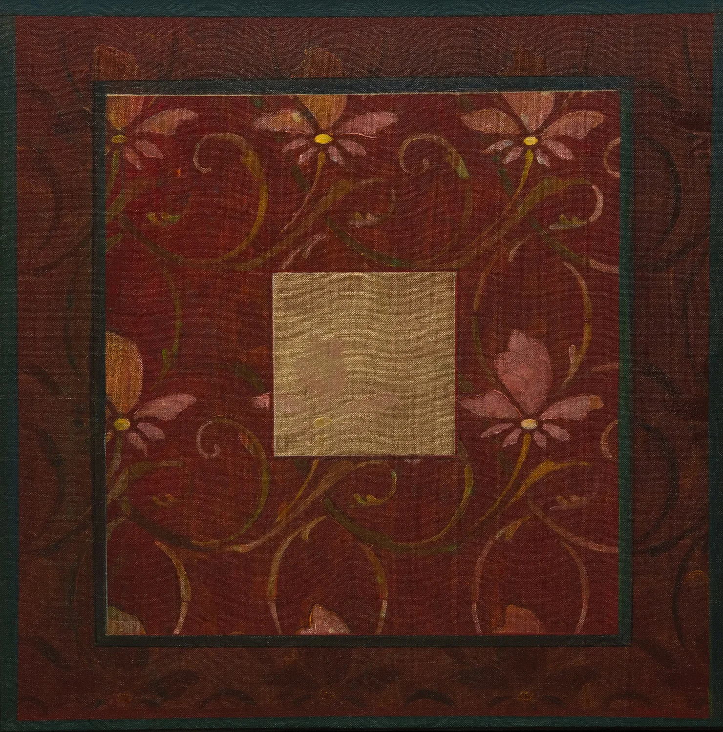 Credo_akryl på lin, 50x50 cm_Johild Mæland_foto Harald Hognerud_nett.jpg