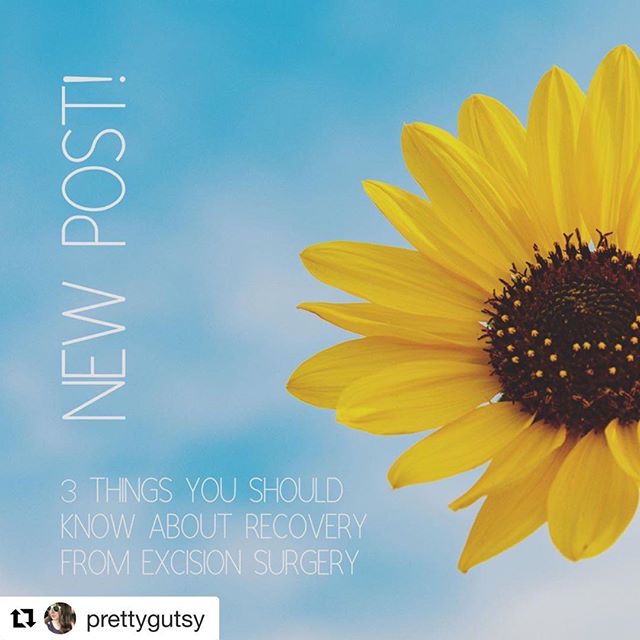 #Repost @prettygutsy with @get_repost
ใปใปใป
Blog link in bio! #endo #endometriosis #endometriosisawareness #endosister #endowarrior #endostrong #chronicpain #chronicillness #advocate #womenshealth #blog #blogger #writer #fightlikeagirl #infertility #miscarriage #pregnancyloss #rainbowbaby #blogpost #hope #advice #lifecoach #wellness #uterus #spoonie #june #spring