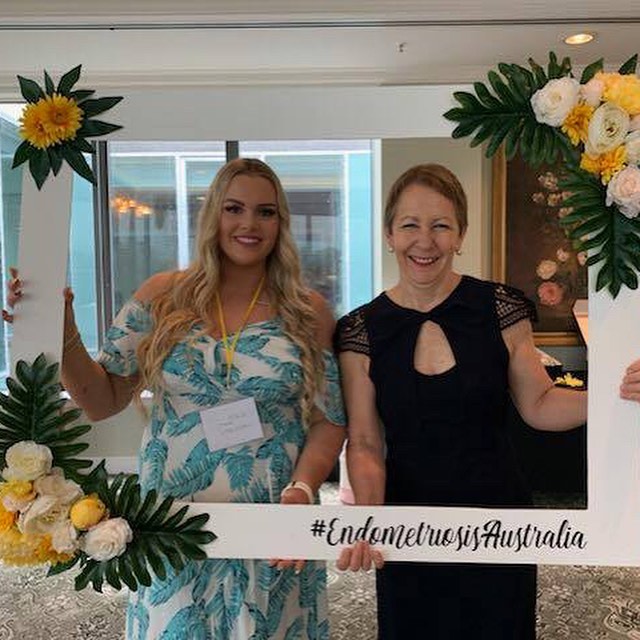 ๐ฆ๐บ๐ฆ๐บ๐ฆ๐บ Endometriosis Australia
#endomarch2019 #teamaustralia
