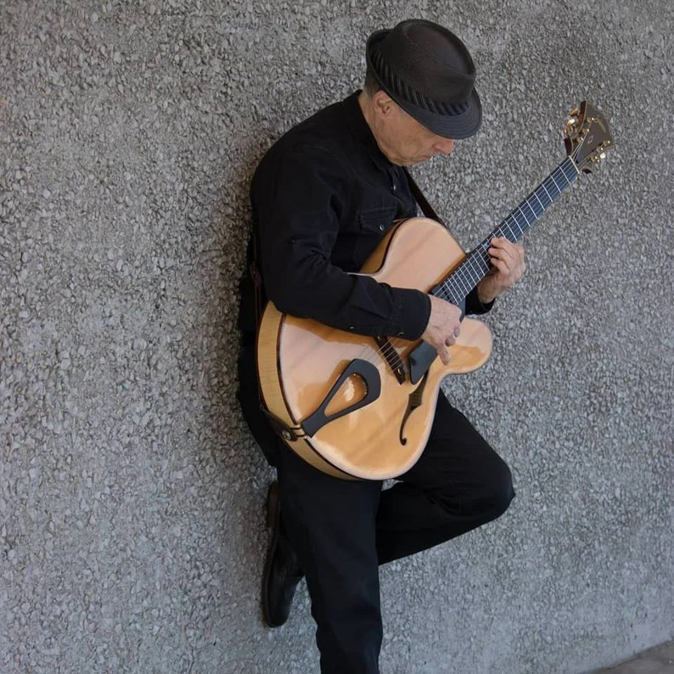 Artisan New Year's @ Noon  with Steve