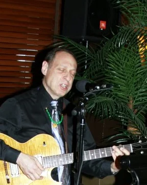 Wine Down Wednesday - Steve Solo