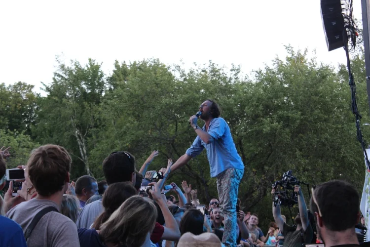 Check Us Out. We’ve Got A New Website and We’re Planning Another Great Show