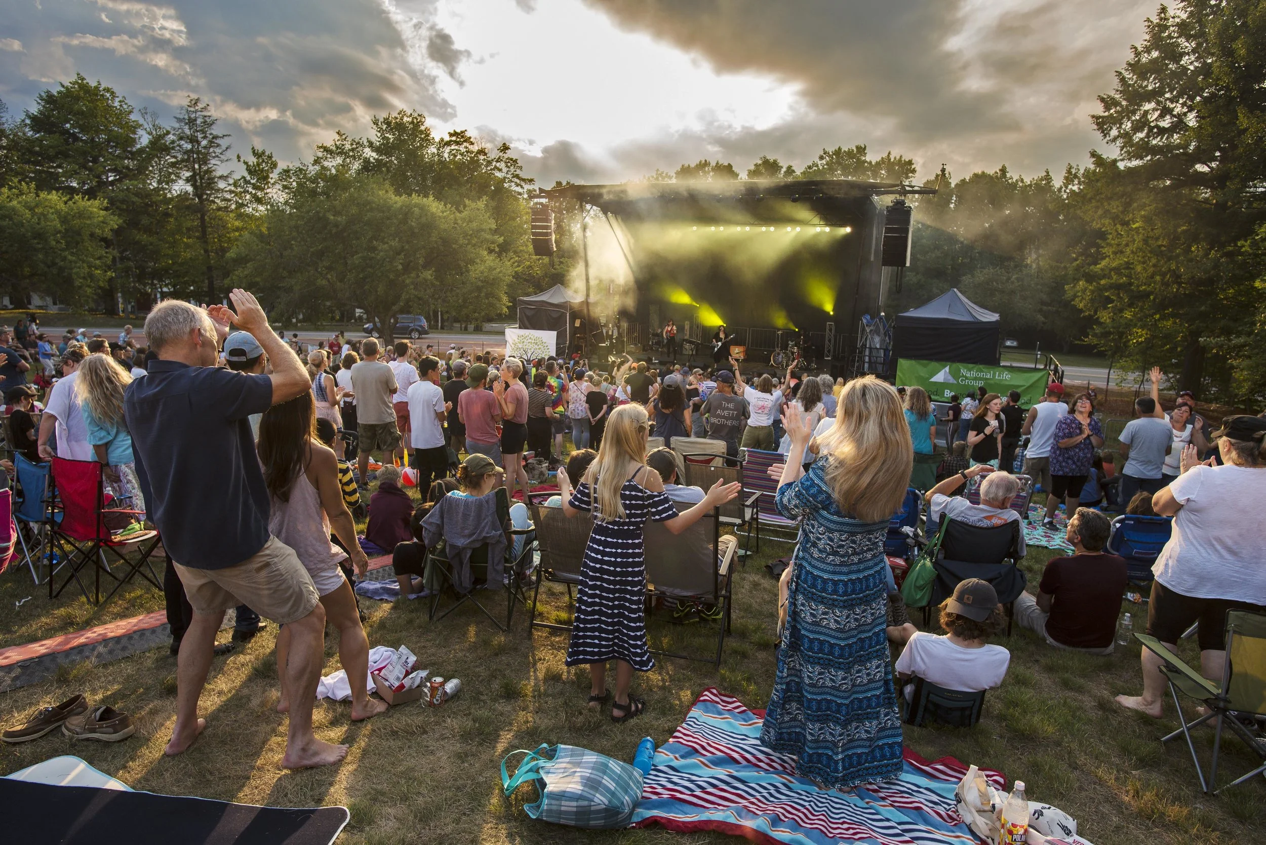 Mark It in Your Calendar: Do Good Fest Is July 13th