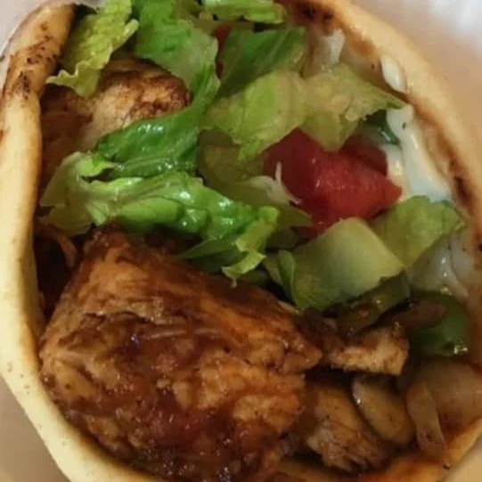 Ahli Babas Kabob Shop