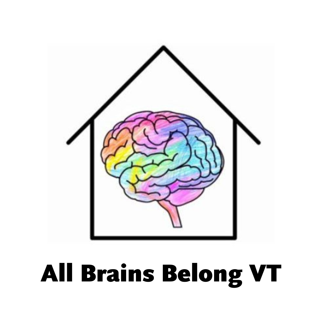 All Brains Belong Vermont (Copy)