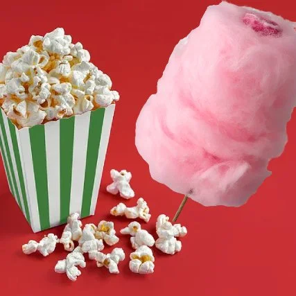 Sweet and Salty Sisters Vermont