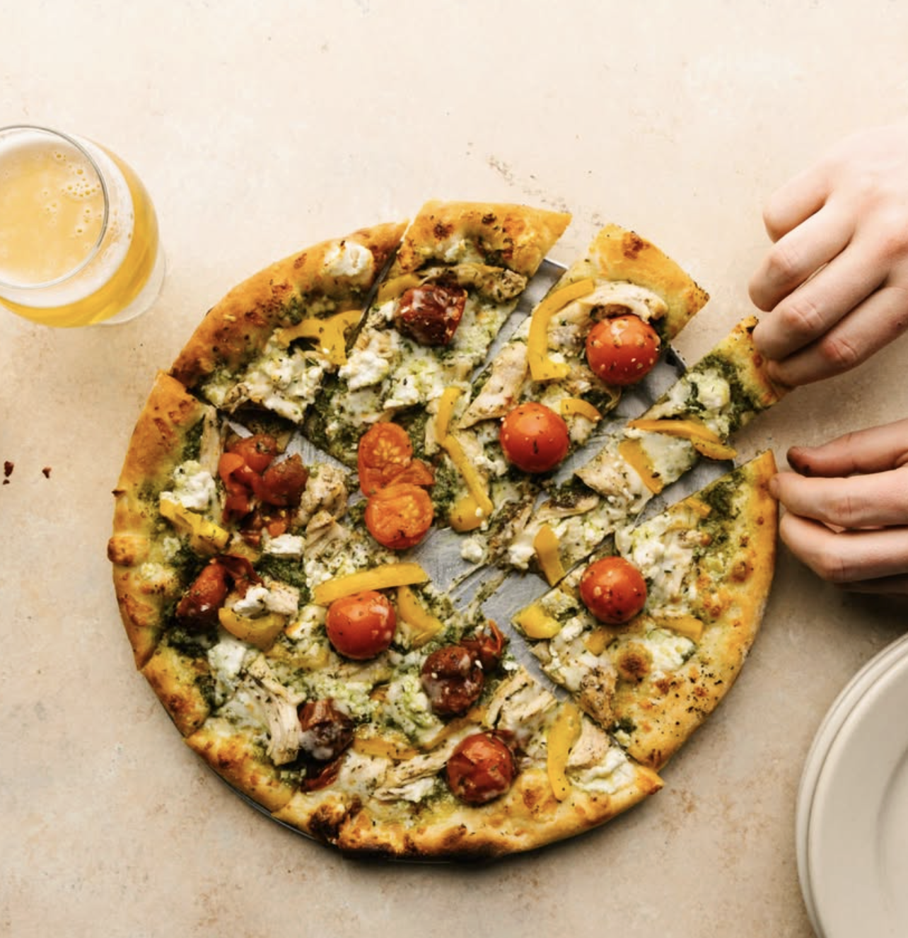 American Flatbread