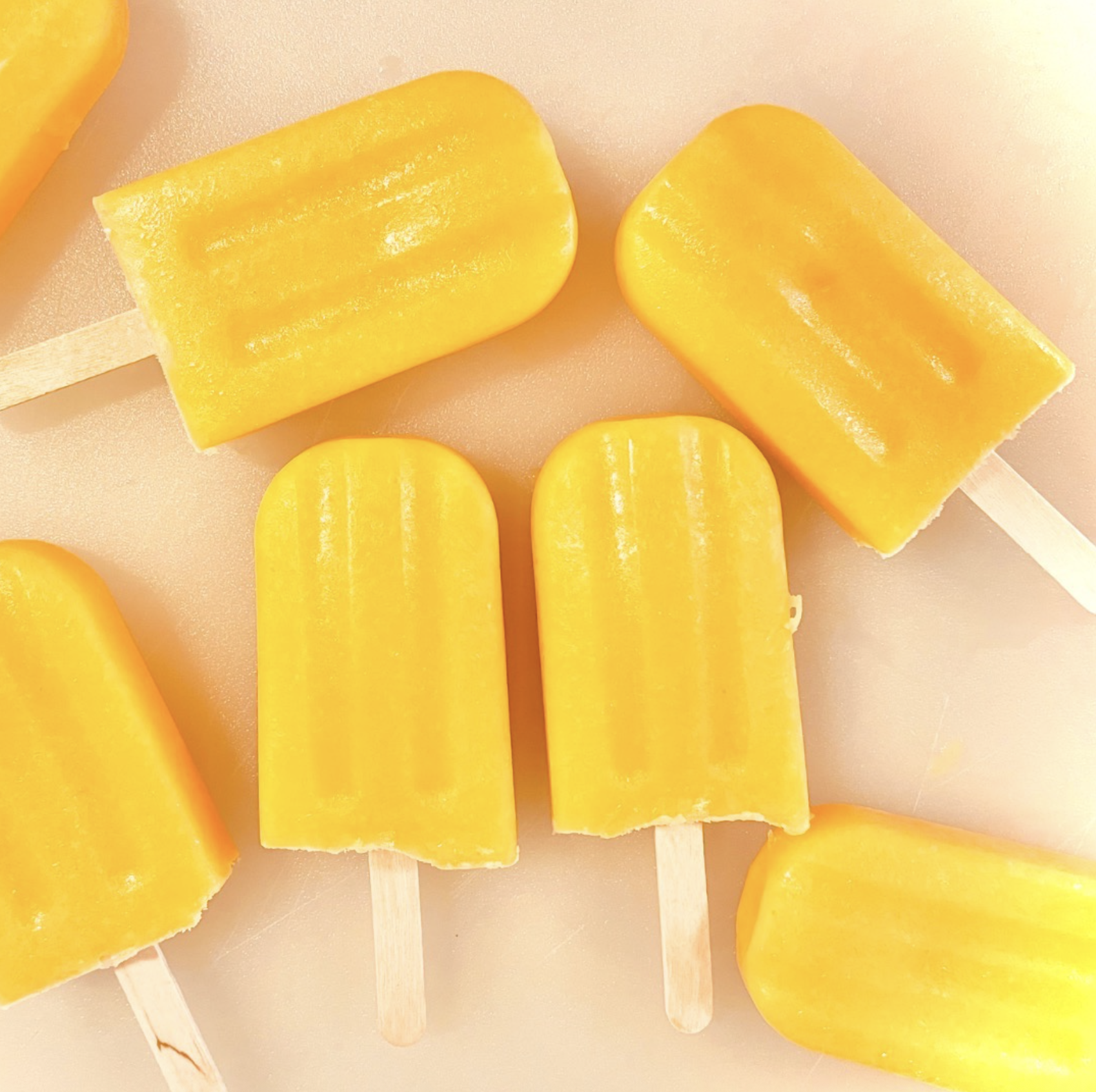 Cold Island Popsicles