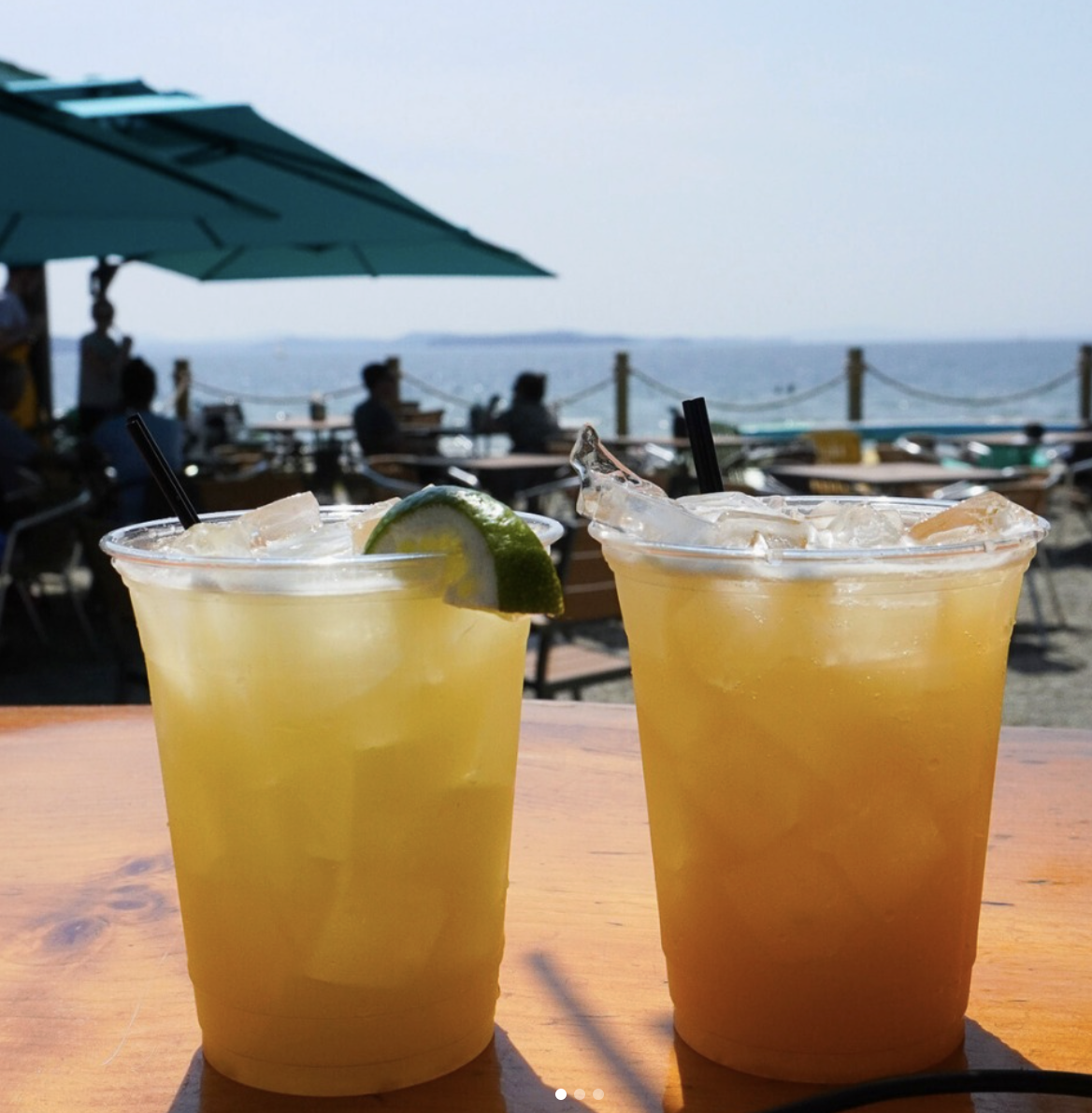 Kona Beachside