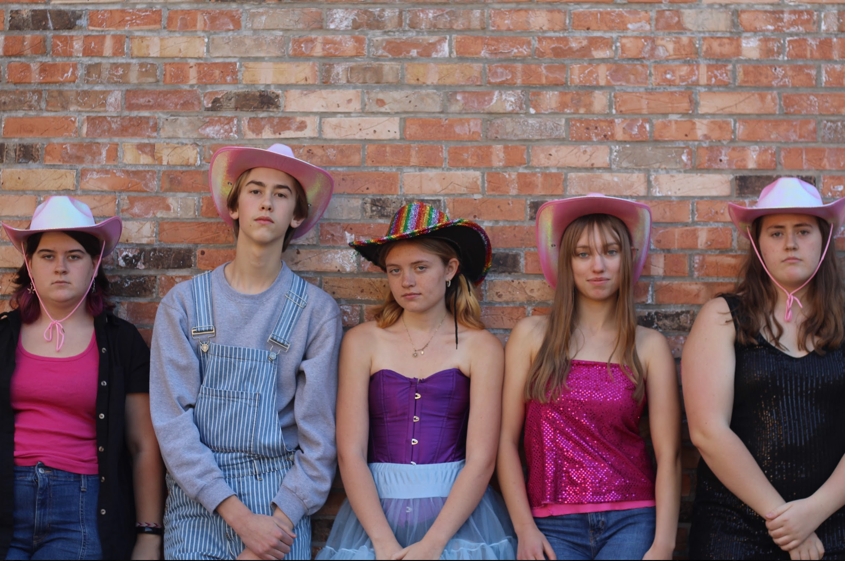 Glam Cowboys wins the grand prize in National Life Group’s Beats for Good high school music competition