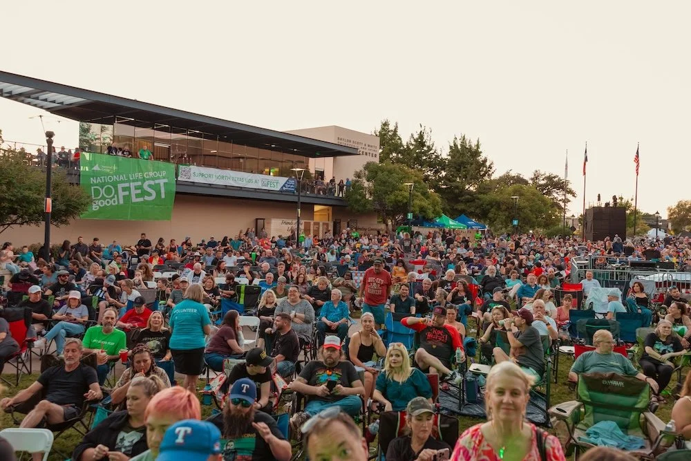 WFAA: National Life Group "Do Good Fest" Returns