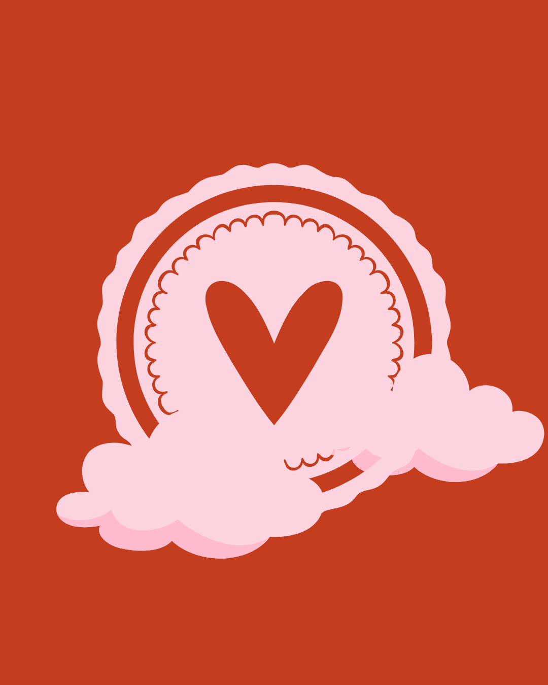 Feel the tandem float love