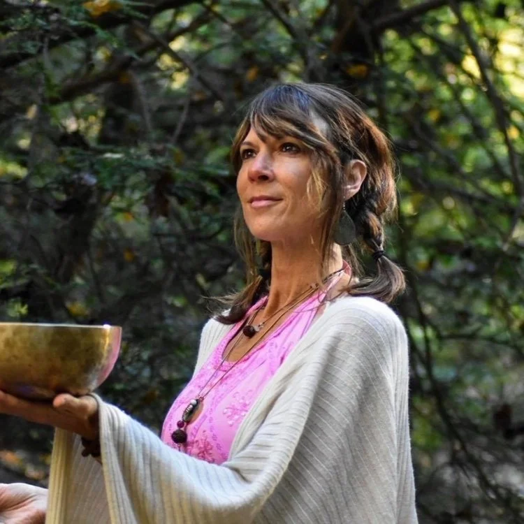 Sound Bath Teacher in Eldersburg