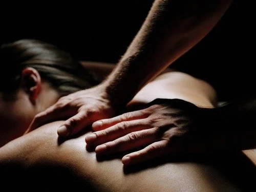 Massage Therapy at TheraKneads