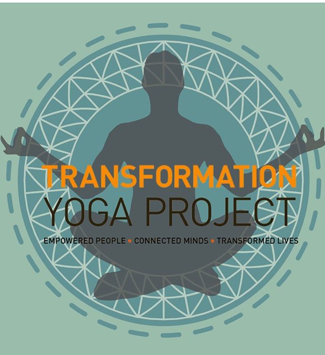 Recently Philadelphia Magazine featured the nonprofit Transformation Yoga Project whose mission is to serve people impacted by trauma, addiction, and incarceration through trauma-sensitive, mindfulness-based yoga programs driven by education and rese