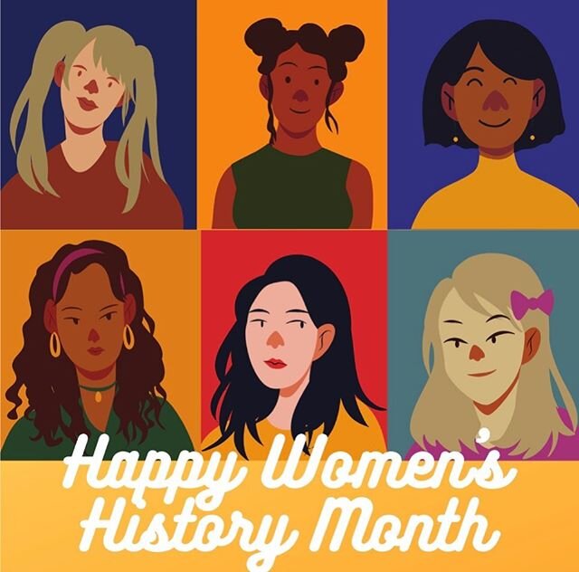 This month is Women&rsquo;s History Month! In the spirit of honoring all women, let&rsquo;s keep in our thoughts and prayers women who are serving time in prison. We have seen a mass increase in the number of women who are incarcerated, 80% of whom a