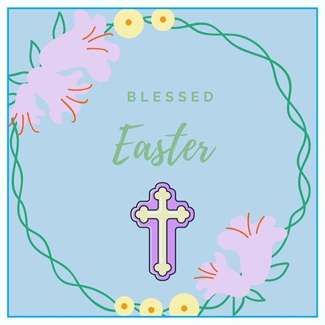 Happy Easter from us at A.D.R.O.P and Youth4PrisonReform! We hope you have a blessed day and rejoice in the gift of the Lord&rsquo;s resurrection. Let us remember He died so that all of our sins can be forgiven and let us pray for those whose sins ha