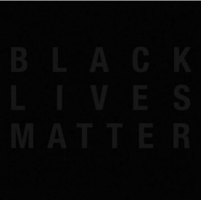 #blackouttuesday take the time today to educate yourself, sign petitions, donate if you can, and importantly #vote