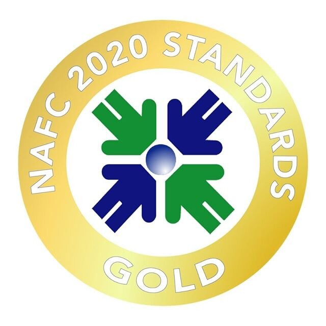 A.D.R.O.P.'s Unity Clinic earned a 2020 Gold Rating from the @nafclinics Quality
Standards Program! This top rating highlights our organization&rsquo;s dedication to providing quality care.