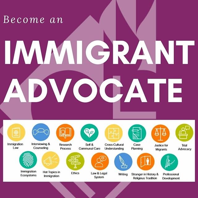 Do you want to understand immigration better?
Are you looking for a way to help immigrants?
Do you need to take action?
Do you want to make a meaningful impact?
Are you eager to become part of the solution?

A.D.R.O.P. (Augustinian Defenders of the R