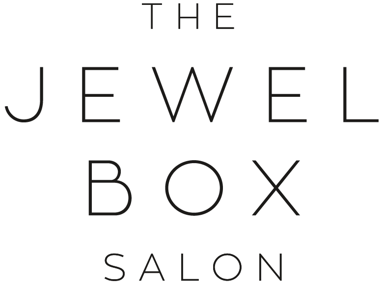 THE JEWEL BOX SALON