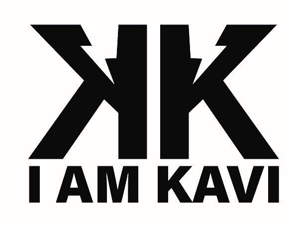 I am Kavi