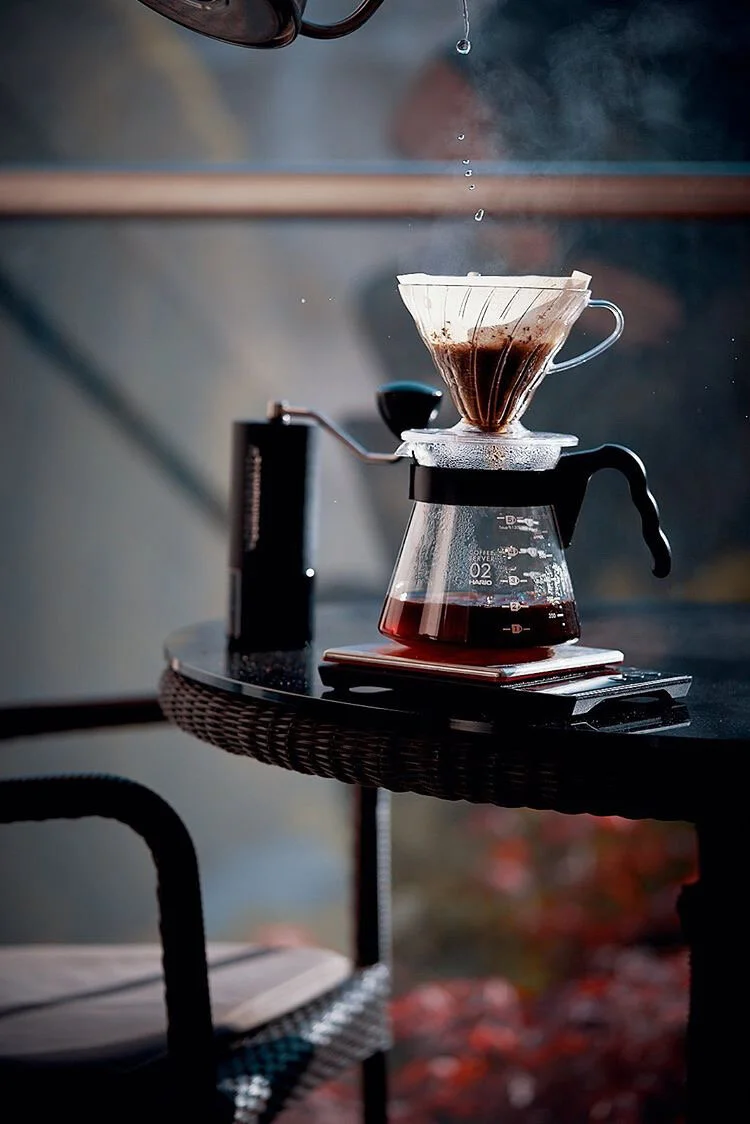 Hario V60 Glass Range Server