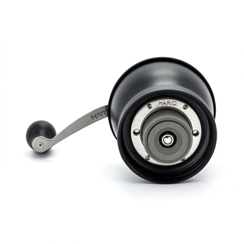 Hario Skerton Plus — West Cork Coffee