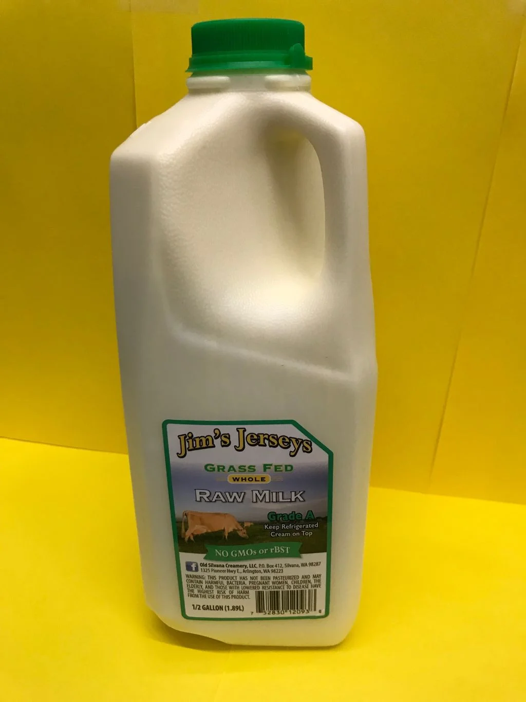 GROCERY — Farmhouse Market