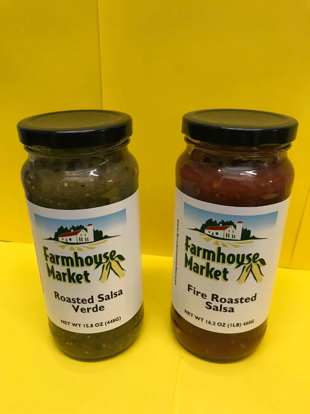 GROCERY — Farmhouse Market