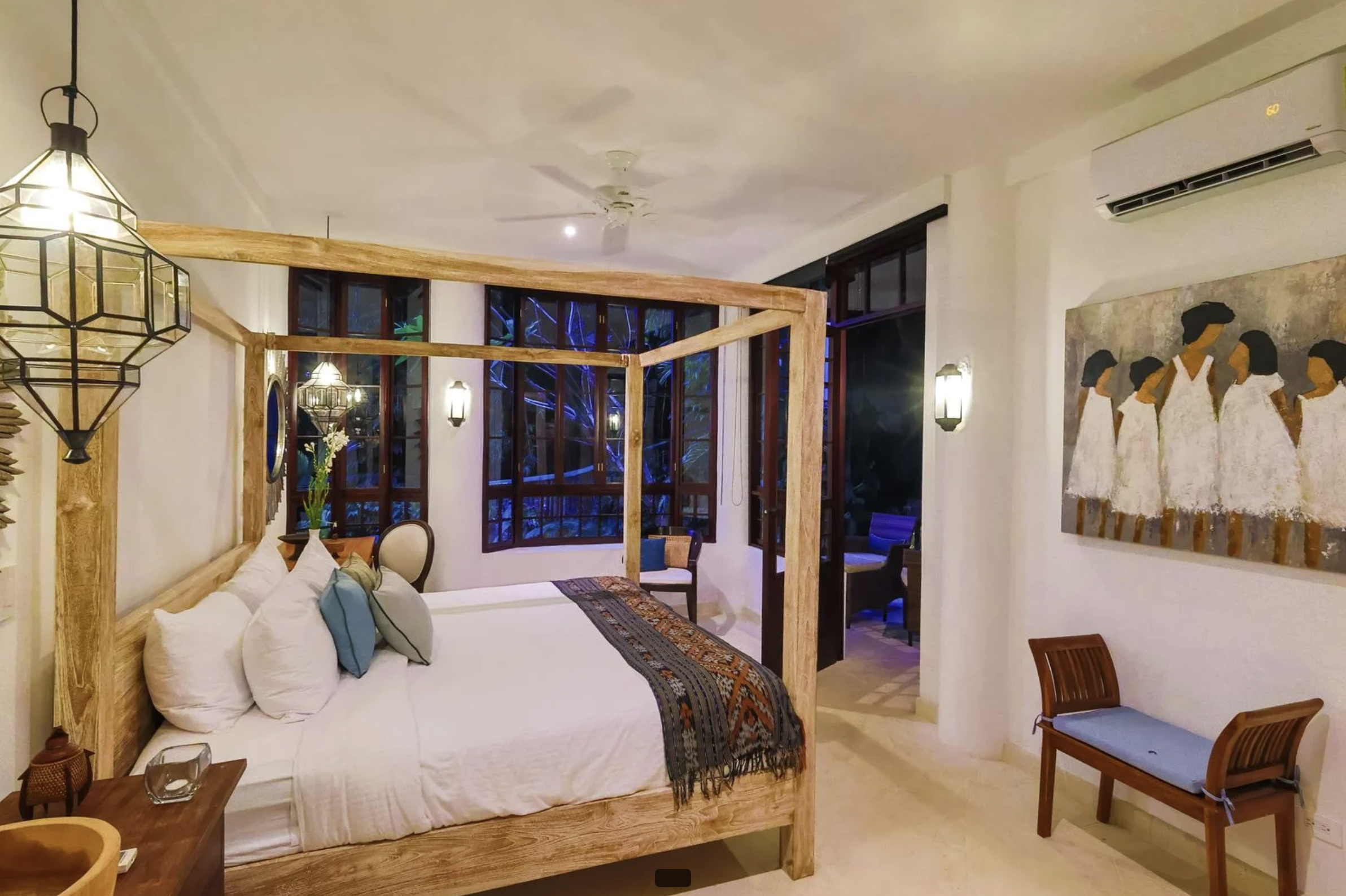 King Room