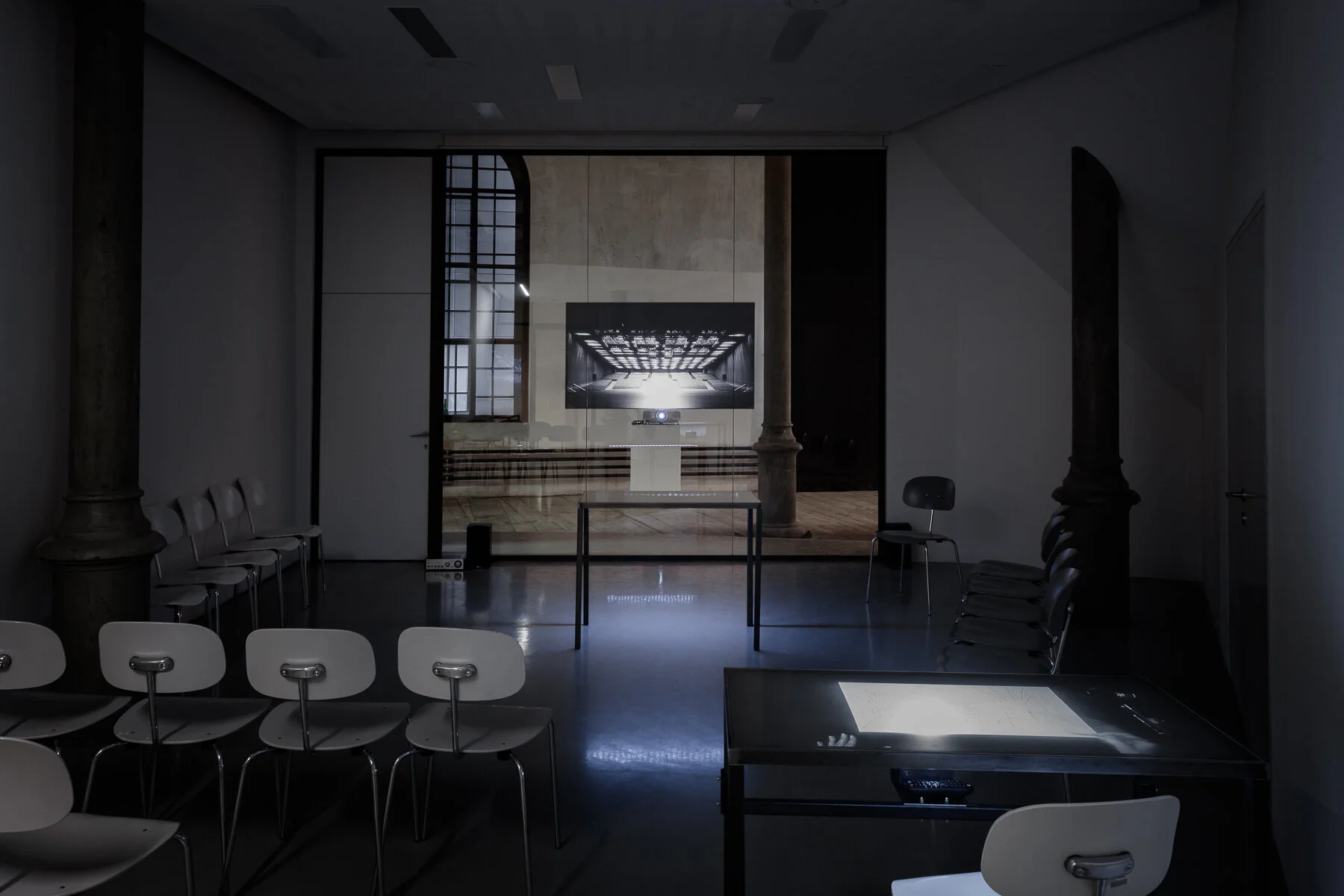 Fama Facing Trial: Words as Currency