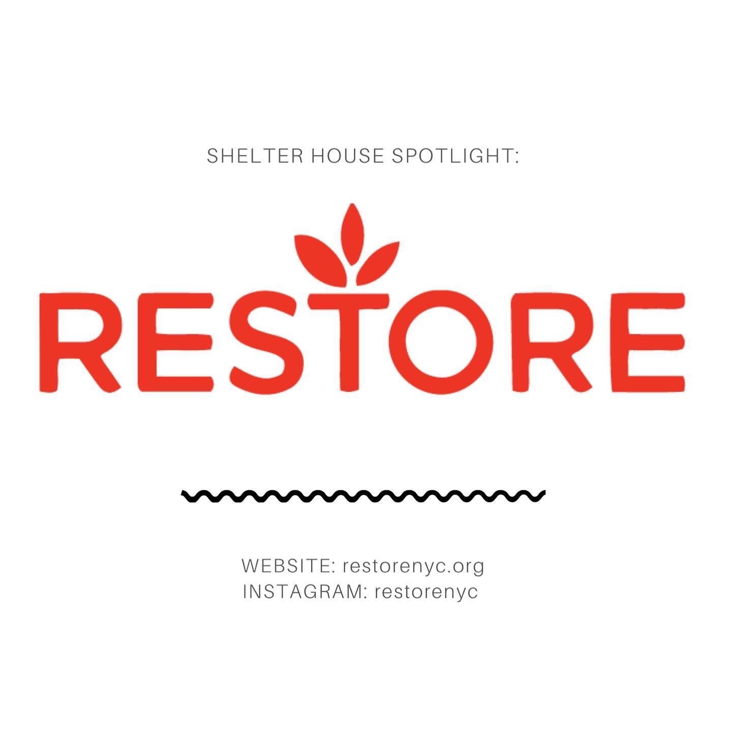 💡Safe House Spotlight💡⁣⁣⁣
Restore NYC is an organization that works hard to make freedom in all spheres an ongoing opportunity&nbsp;for survivors of human trafficking.&nbsp;Since 2009, they have pioneered innovative housing and economic-empowerment