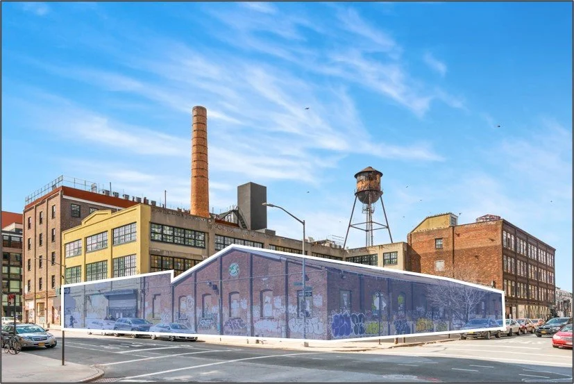 56 Berry Street (Williamsburg)