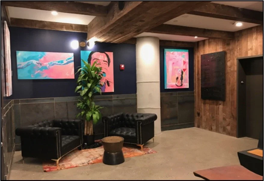 101 North 10th Street, Front Lobby.jpg