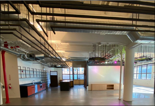 101 North 10th Street - Office  (Williamsburg) 
