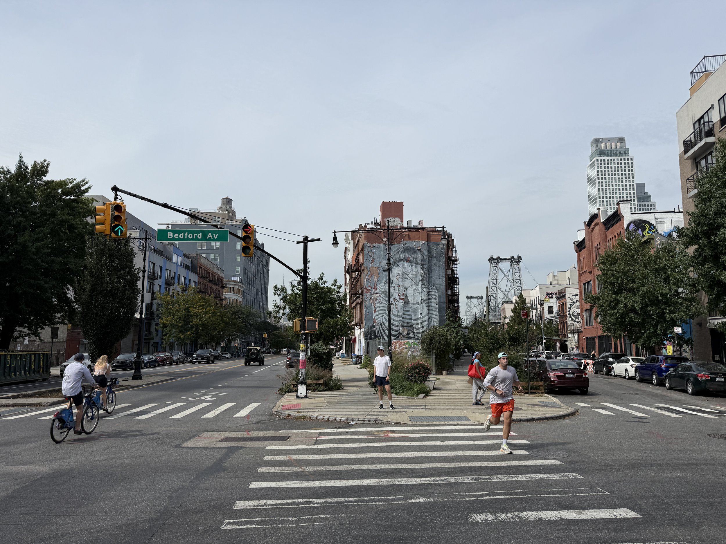 113 Broadway (Williamsburg)