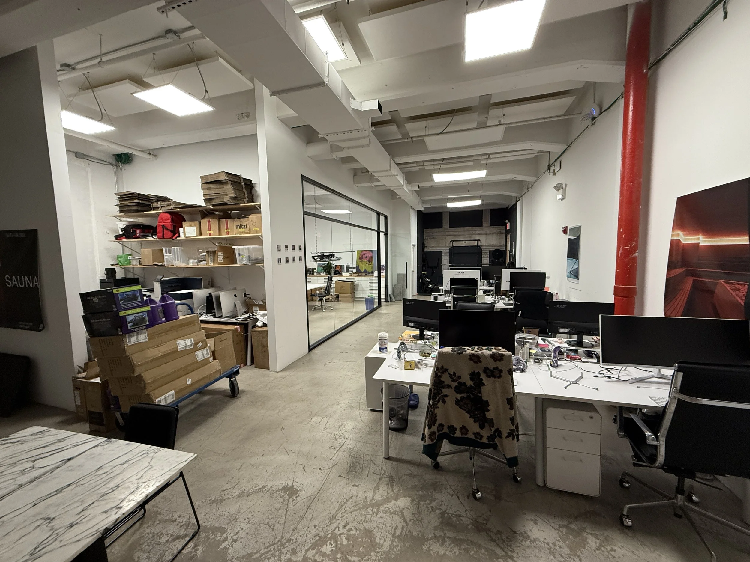 101 North 10th Street - Office  (Williamsburg)  