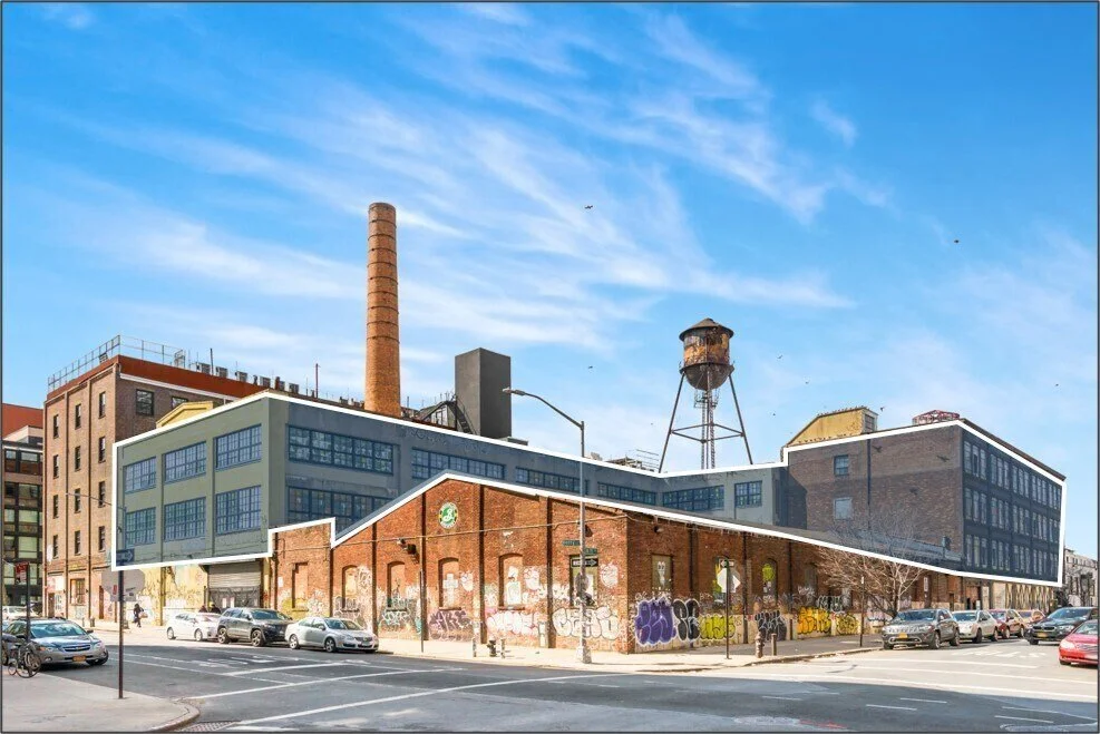 101 North 10th Street - Office (Williamsburg)