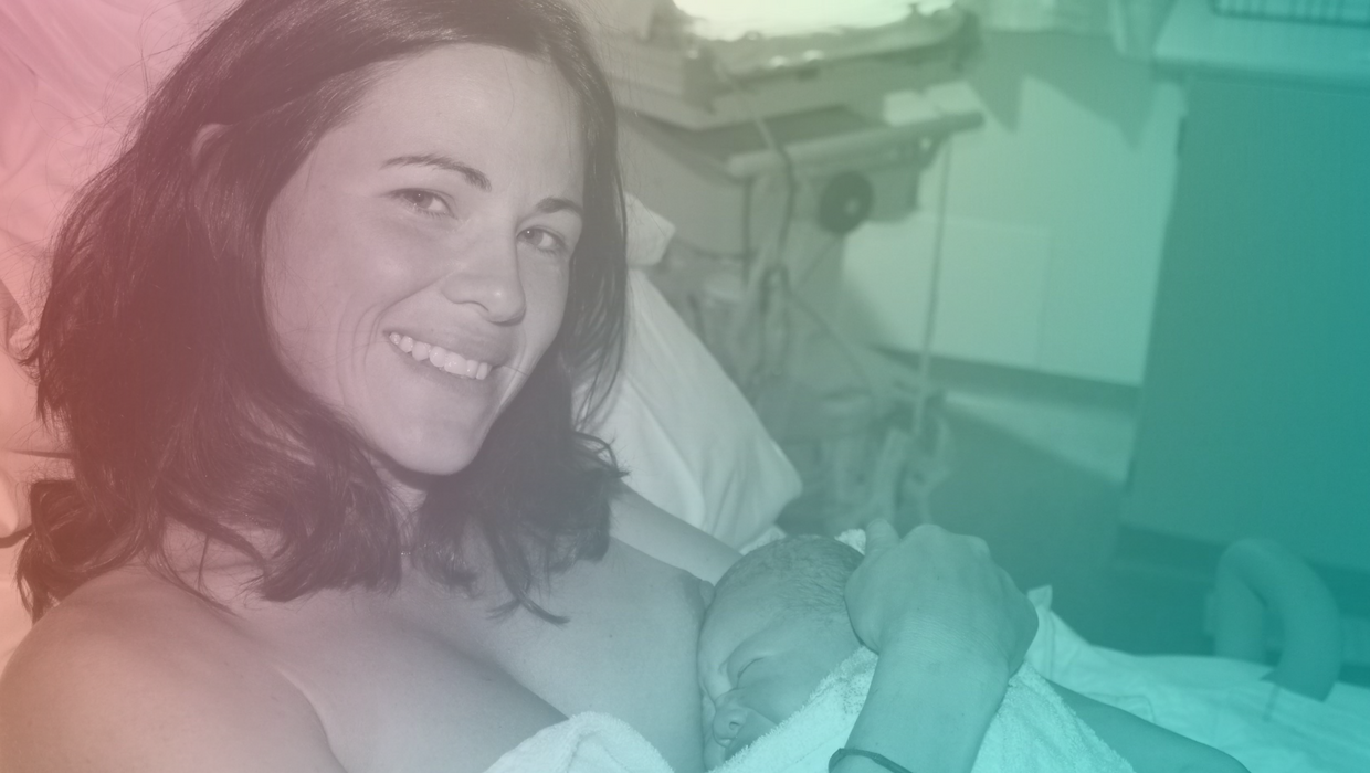 Hypnobirthing north london