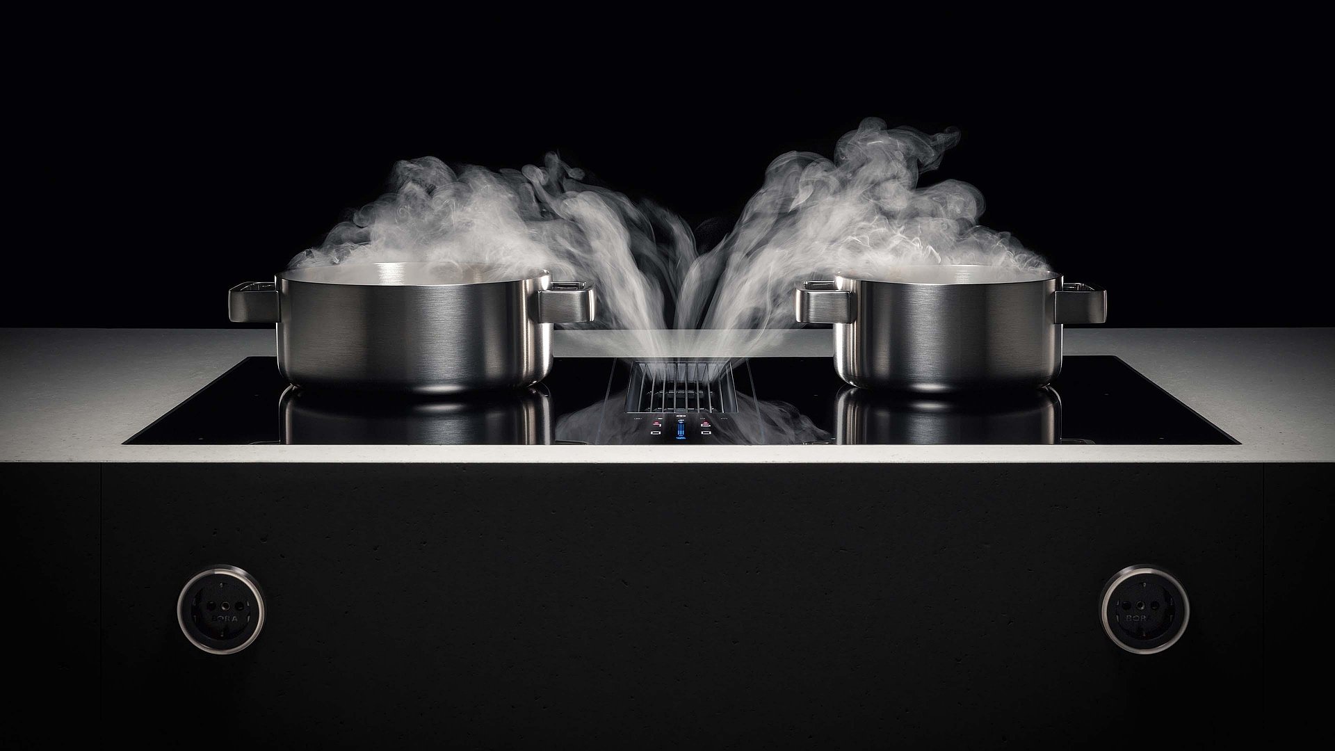 BORA Extractor Hood