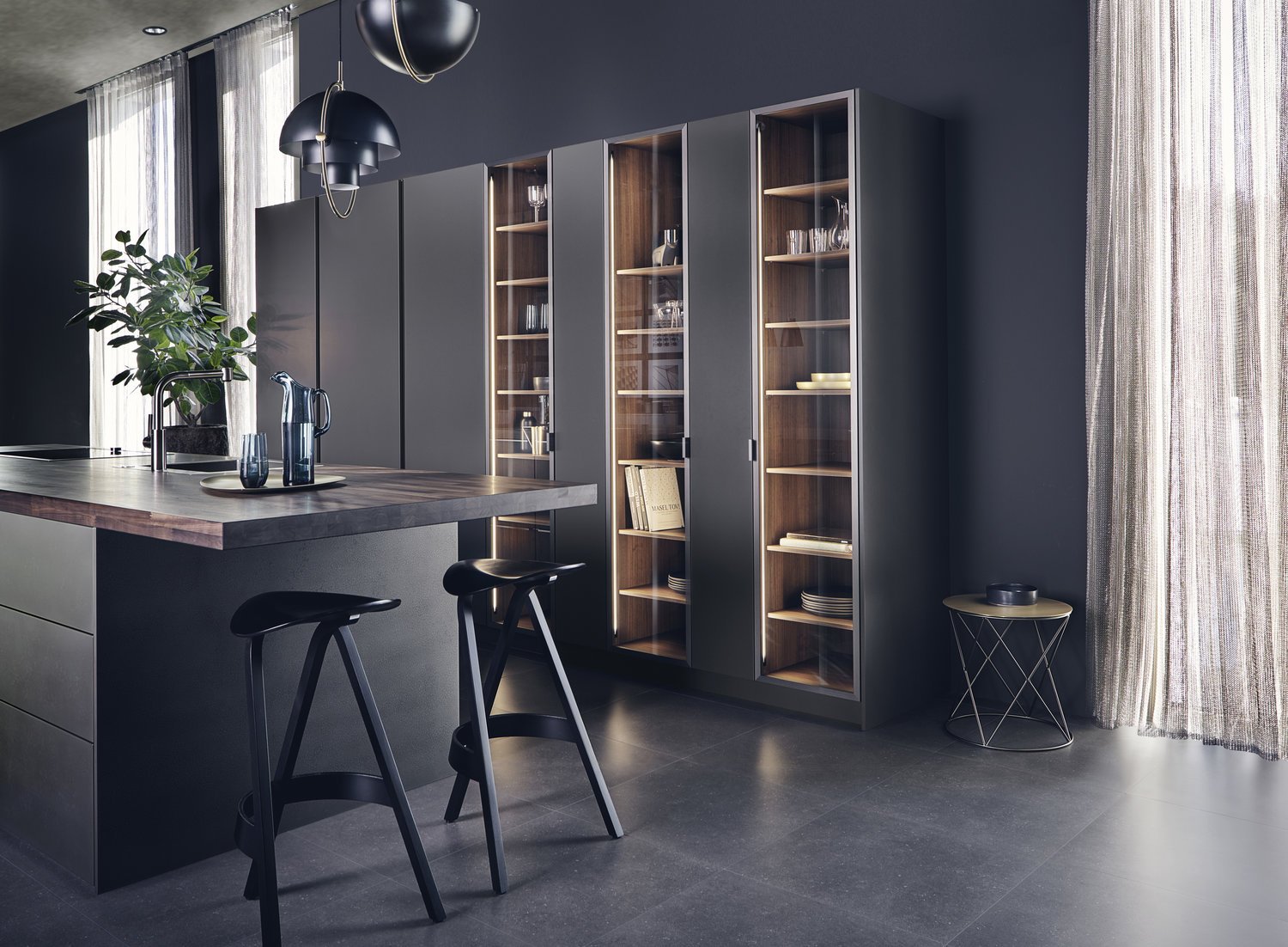 Leicht - STEEL  CLASSIC-FS  TOPOS - Connaught Kitchens - interior design.jpg