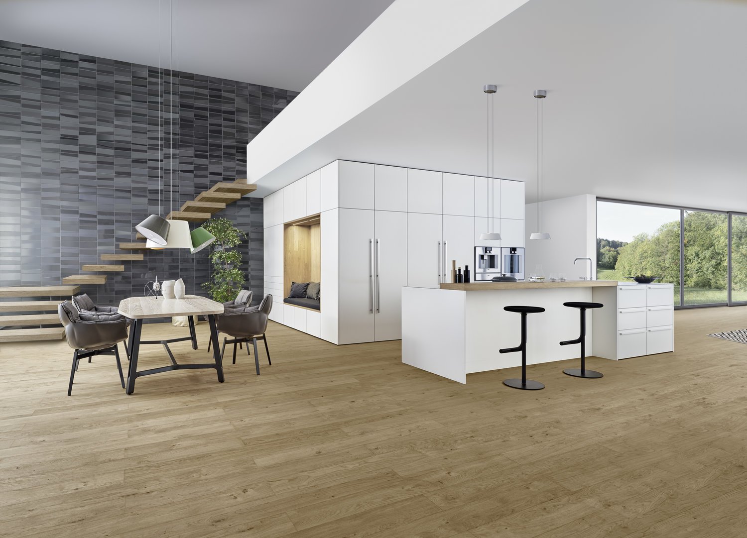 BONDI-E  XYLO connaught kitchens white minimalist kitchen open plan.jpg