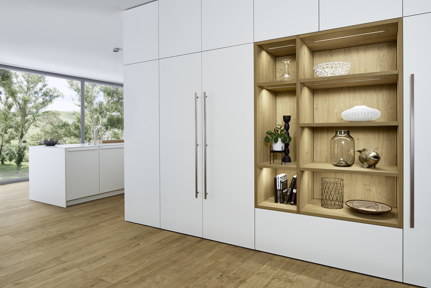 BONDI-E  XYLO connaught kitchens white minimalist kitchen storage.jpg